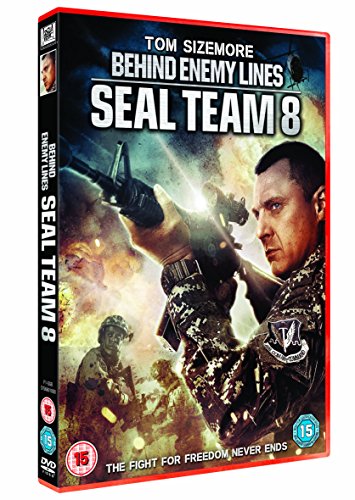 Behind Enemy Lines:Seal Team 8 [DVD-AUDIO] von 20th Century Fox