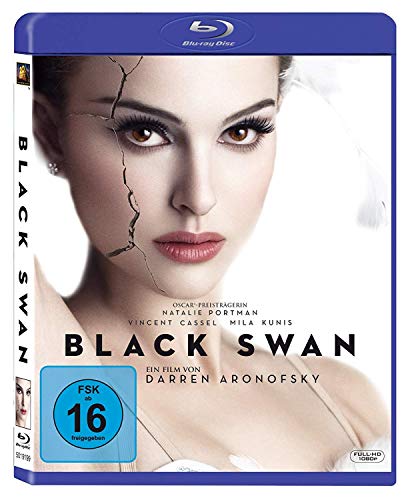 Black Swan [Blu-ray] von 20th Century Fox