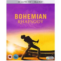 Bohemian Rhapsody - 4K Ultra HD von 20th Century Fox