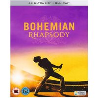 Bohemian Rhapsody - 4K Ultra HD Bohemian Rhapsody - 4K Ultra HD von 20th Century Fox