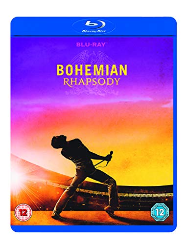 Bohemian Rhapsody BD [Blu-ray] [UK Import] von 20th Century Fox