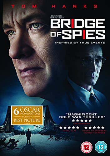 Bridge of Spies [UK Import] von 20th Century Fox