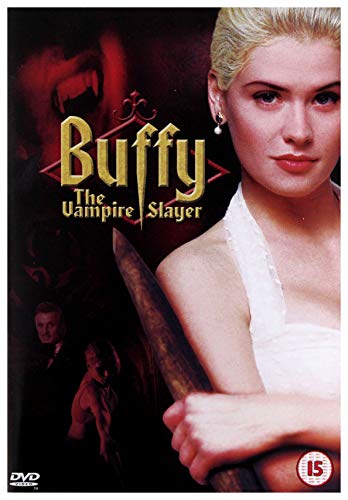 Buffy the Vampire Slayer [1992] [DVD] [UK Import] von Twentieth Century Fox Home Entertainment