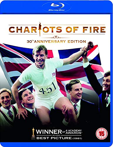 Chariots Of Fire BD [Blu-ray] [UK Import] von 20th Century Fox