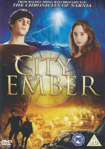 City Of Ember [DVD] von 20th Century Fox