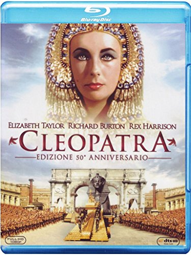 Cleopatra (edizione 50' anniversario) [Blu-ray] [IT Import] von 20th Century Fox