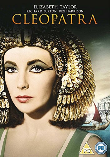 Cleopatra DVD [UK Import] von 20th Century Fox