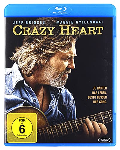Crazy Heart [Blu-ray] von 20th Century Fox