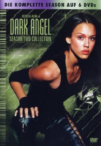 Dark Angel - Season 2 (6 DVDs) von 20th Century Fox