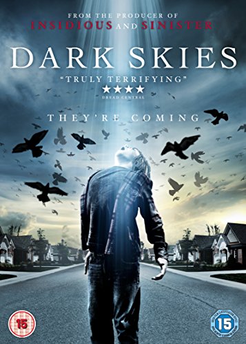 Dark Skies [DVD] von 20th Century Fox
