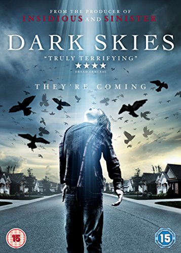 Dark Skies [DVD] von MOMENTUM PICTURES