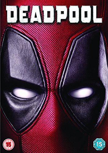 Deadpool DVD [UK Import] von 20th Century Fox