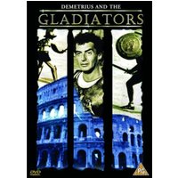Demetrius And The Gladiators Demetrius And The Gladiators von 20th Century Fox