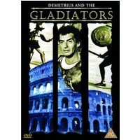 Demetrius And The Gladiators von 20th Century Fox