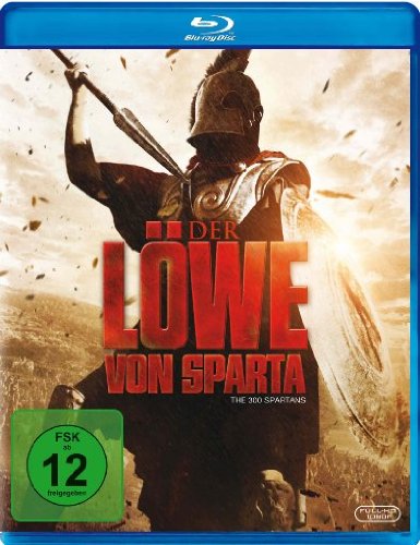 Der Löwe von Sparta [Blu-ray] von 20th Century Fox