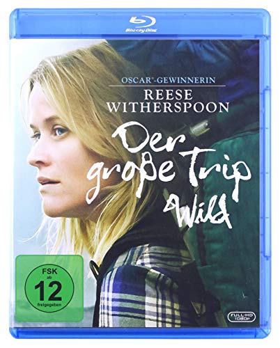 Der große Trip - Wild [Blu-ray] von 20th Century Fox