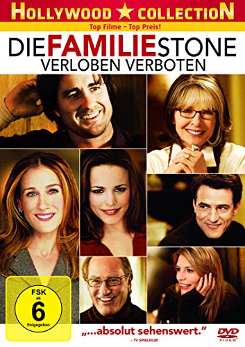 Die Familie Stone - Verloben verboten Die Familie Stone - Verloben verboten von 20th Century Fox