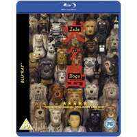 Die Insel der Hunde Die Insel der Hunde von 20th Century Fox