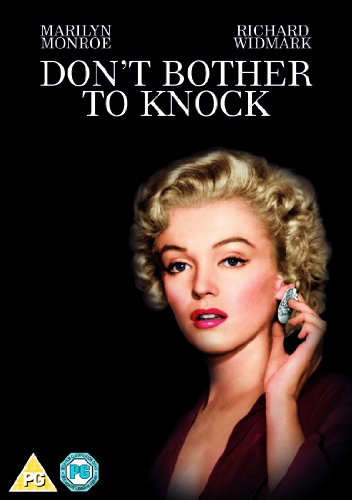 Don?T Bother To Knock [DVD] (PG) von 20th Century Fox