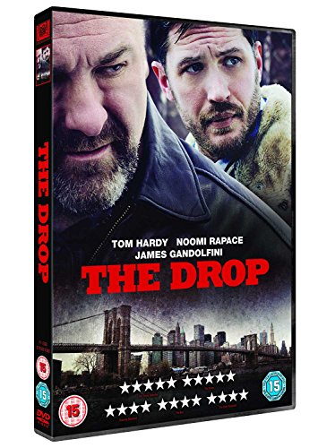 Drop DVD [UK Import] von 20th Century Fox