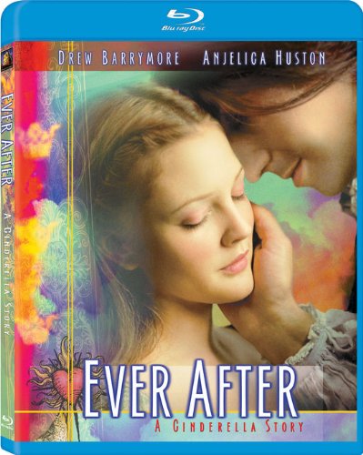 Ever After: A Cinderella Story [Blu-ray] von 20th Century Fox