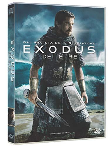 Exodus - Dei E Re [IT Import] von Eagle Pictures