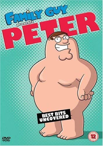 Family Guy Peter Single [UK Import] von 20th Century Fox