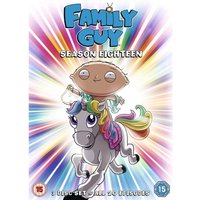 Family Guy - Serie 18 von 20th Century Fox