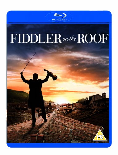 Fiddler On The Roof BD [Blu-ray] [UK Import] von 20th Century Fox