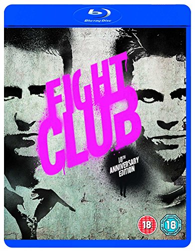 Fight Club (Blu-ray) (1999) von 20th Century Fox