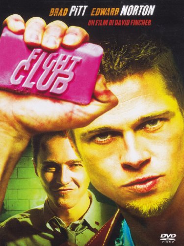 Fight club [IT Import] von 20th Century Fox