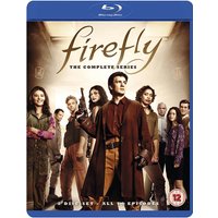 Firefly - Vollständige Serie Firefly - Vollständige Serie von 20th Century Fox