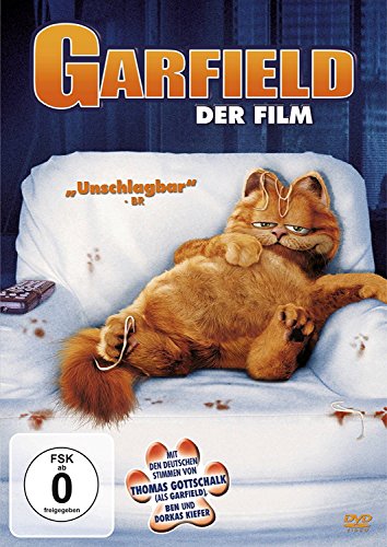Garfield - Der Film von 20th Century Fox