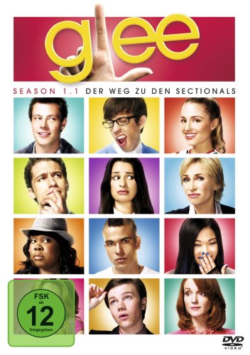 Glee - Season 1.1 [4 DVDs] von 20th Century Fox