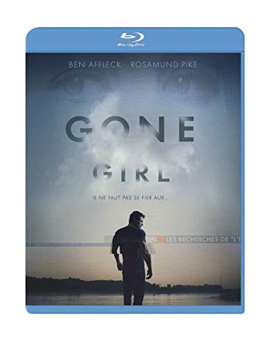 Gone Girl [Blu-ray] von 20th Century Fox