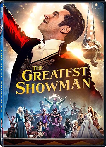 Greatest Showman [ USA] von Disney