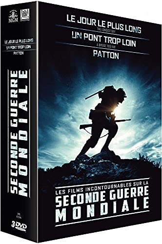 Guerre I (3-dvd) von 20th Century Fox