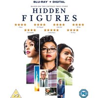 Hidden Figures Hidden Figures von 20th Century Fox