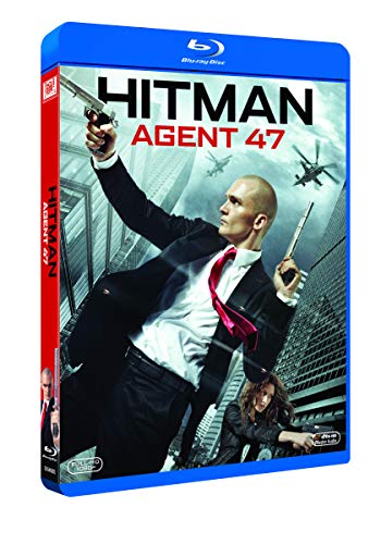 Hitman Agent 47 von 20th Century Fox