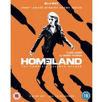 Homeland - Serie 7 Homeland - Serie 7 von 20th Century Fox