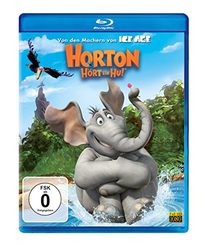 Horton hört ein Hu! [Blu-ray] von 20th Century Fox
