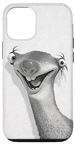 Hülle für iPhone 12/12 Pro Ice Age Sid the Sloth Photo Booth Portrait Hülle für iPhone 12/12 Pro Ice Age Sid the Sloth Photo Booth Portrait von 20th Century Studios