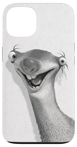 Hülle für iPhone 13 Ice Age Sid the Sloth Photo Booth Portrait Hülle für iPhone 13 Ice Age Sid the Sloth Photo Booth Portrait von 20th Century Studios