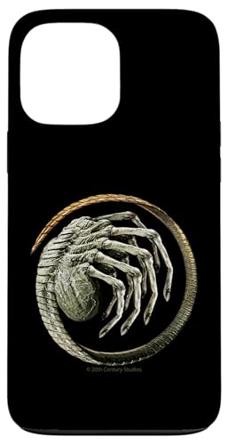 Hülle für iPhone 13 Pro Max Aliens Xenomorph Facehugger von 20th Century Studios