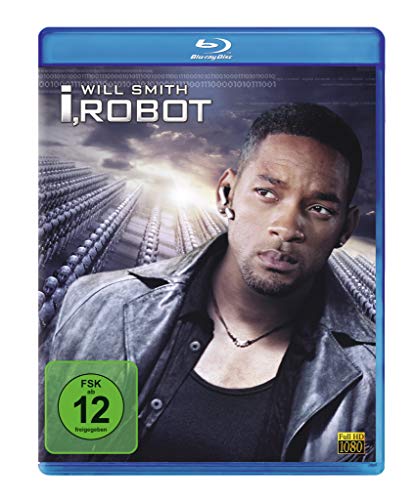 I,Robot [Blu-ray] von 20th Century Fox