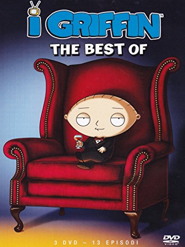I Griffin - The best of [3 DVDs] [IT Import] von 20th Century Fox