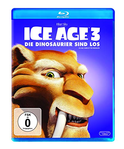 Ice Age 3 [Blu-ray] von 20th Century Fox