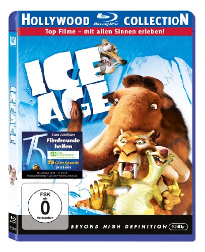 Ice Age [Blu-ray] von 20th Century Fox