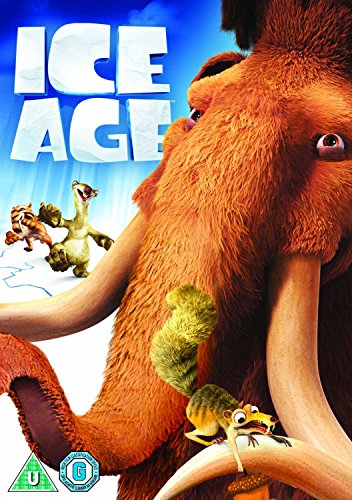 Ice Age DVD [UK Import] von 20th Century Fox