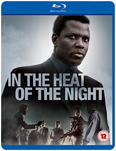 In The Heat Of The Night BD [Blu-ray] [UK Import] von 20th Century Fox